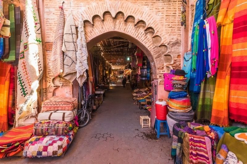 Things to Avoid During Your Visit to Marrakech (Essential Travel Tips)<br />
