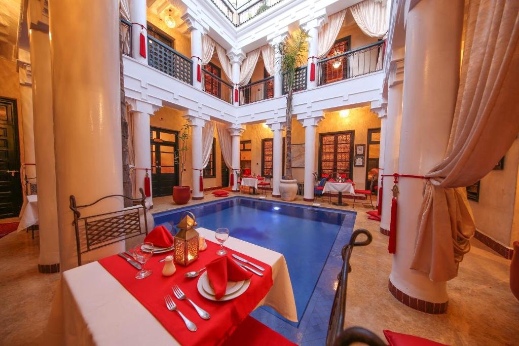 Riad Africa Riad Africa Marrakech