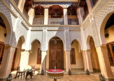How Much Does It Cost to Stay in a Riad in Marrakech? Romantic Riads in Marrakech for Couples and Honeymoons