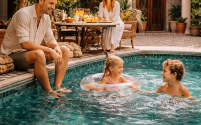 Family-Friendly Riads in Marrakech: Where to Stay with Kids