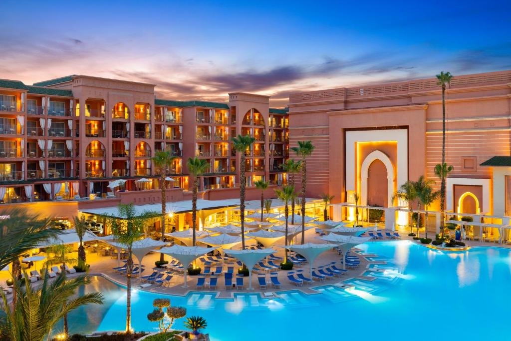 hotel marrakech Riad vs Hotel in Marrakech: Which One Should You Book?<br />