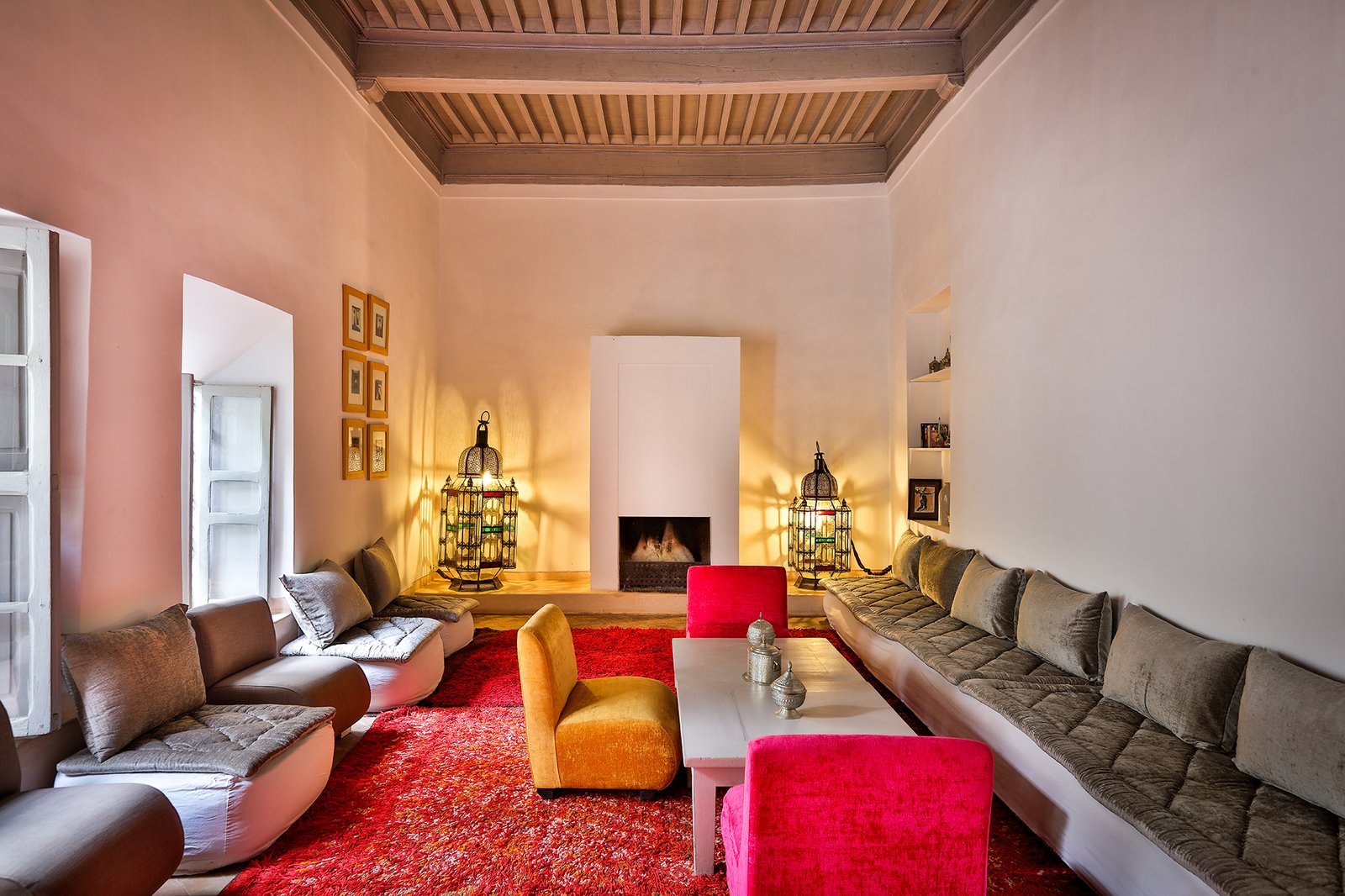riad-al-jazira-1 How Much Does It Cost to Stay in a Riad in Marrakech?