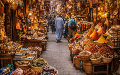 Things to Avoid During Your Visit to Marrakech (Essential Travel Tips)