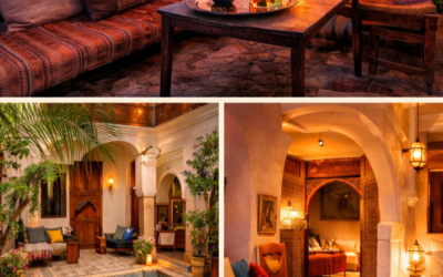 Hidden Budget Riads in Marrakech Medina You’ve Never Heard Of