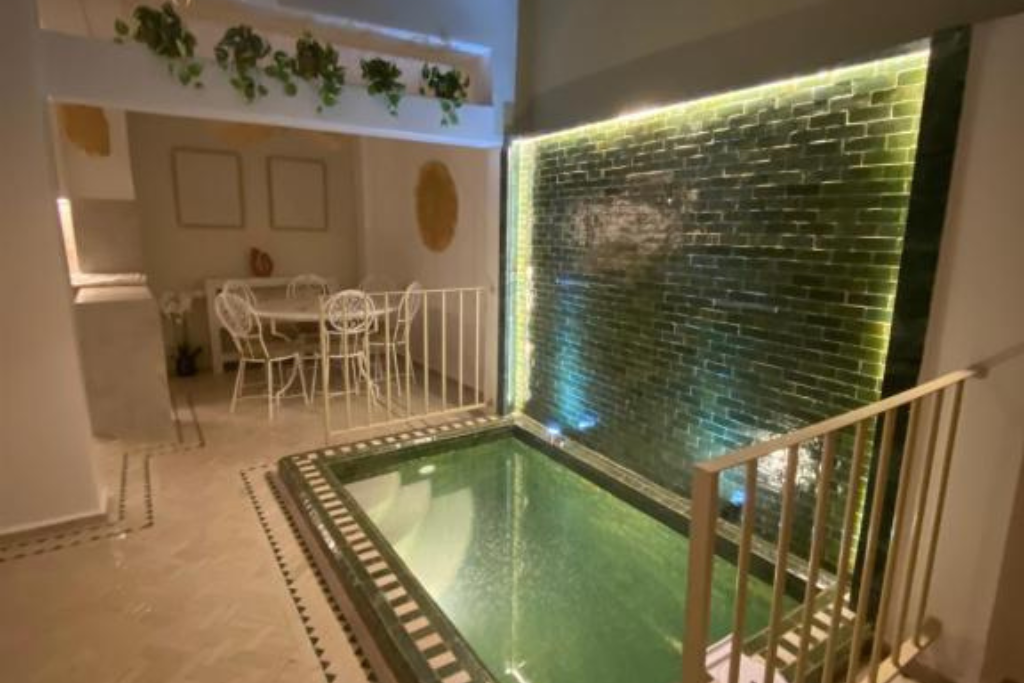 Riad Medina Bienvenue Riad Medina Bienvenue