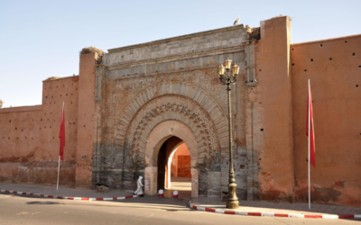 Kasbah Area in Marrakech: History, Culture & Best Riads