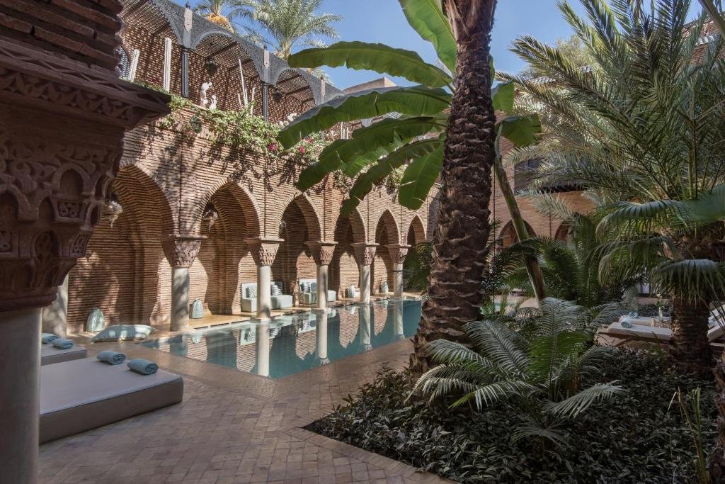 Riad La Sultana Marrakech Kasbah Area in Marrakech: History, Culture & Best Riads<br />