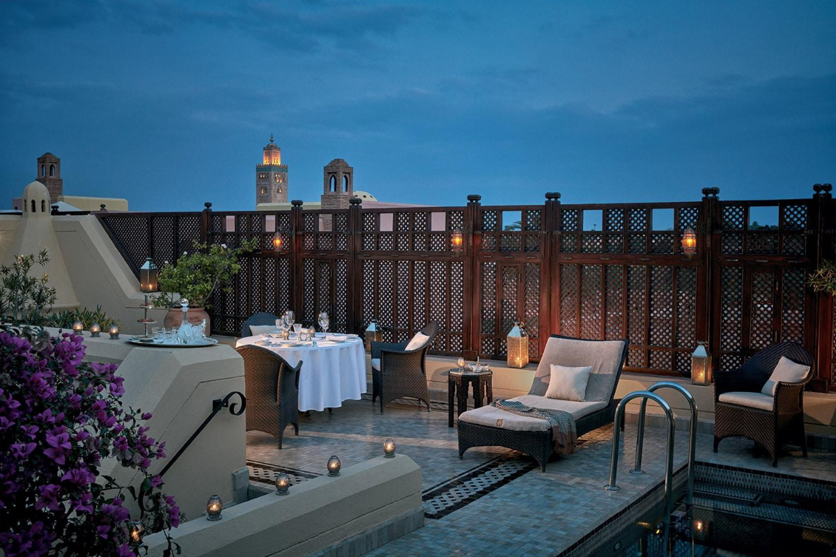 Why Stay in the Kasbah Area 3 Kasbah Area in Marrakech: History, Culture & Best Riads