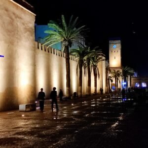 Essaouira Day Trip from Marrakech