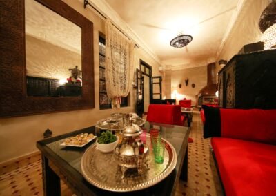 The Salon