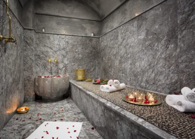 Arabia Oriental Spa