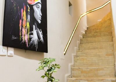 Riad Amra – Suite Prestige