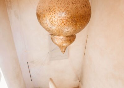 Riad Be Marrakech Essence Suite