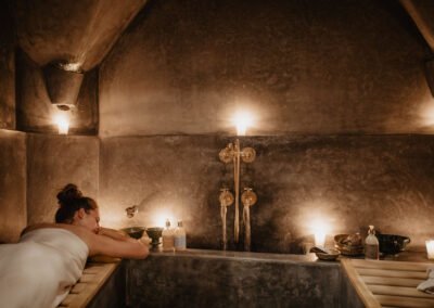 Riad Be Marrakech Hammam Spa