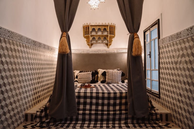 Room Yasmine
