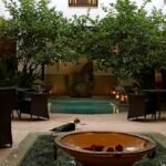 Riad Assakina King Suite