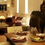 Riad Assakina Standard Double or Twin Room