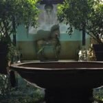 Riad Assakina Superior Double Room