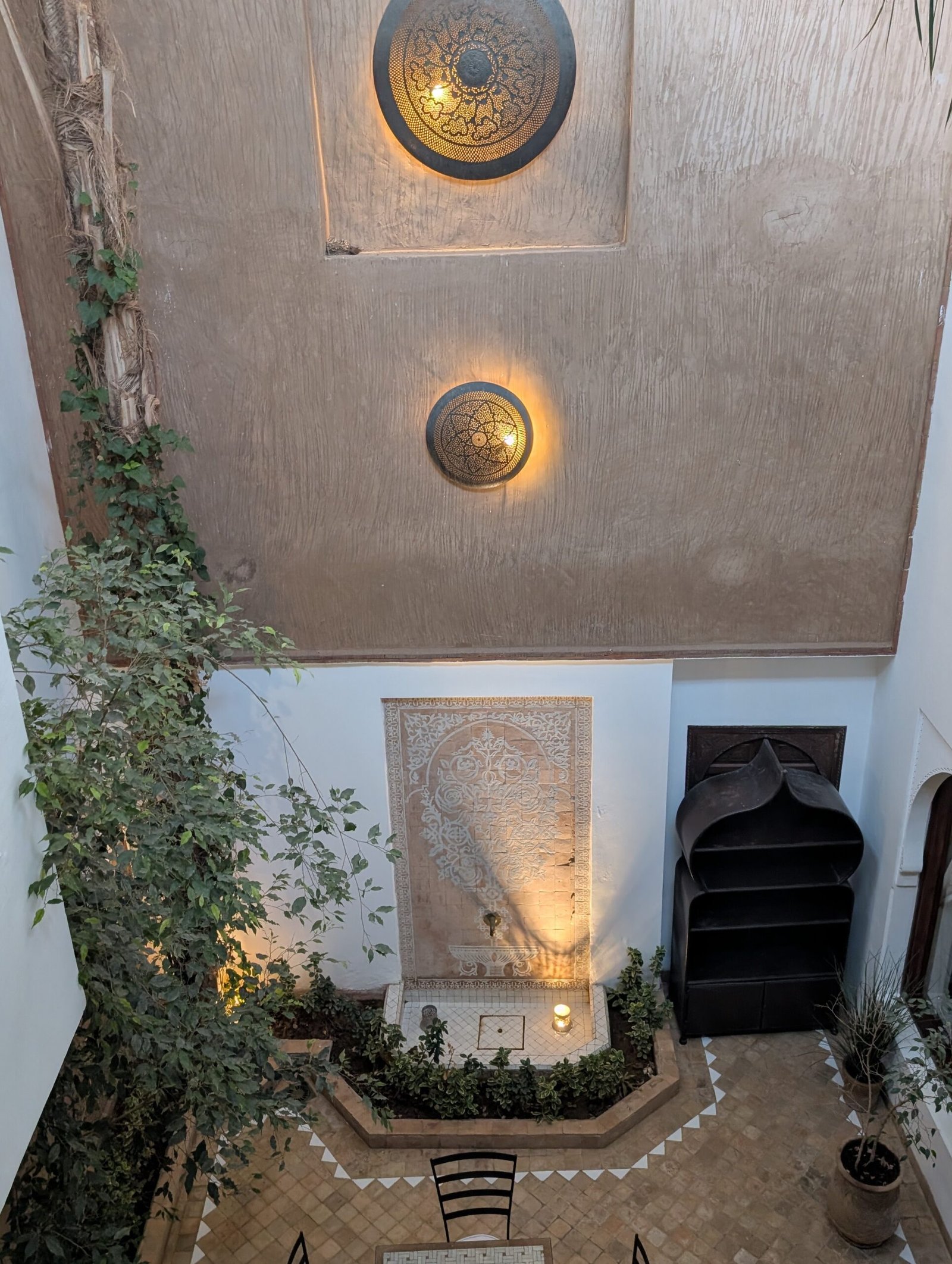 Riad Carina photo 1