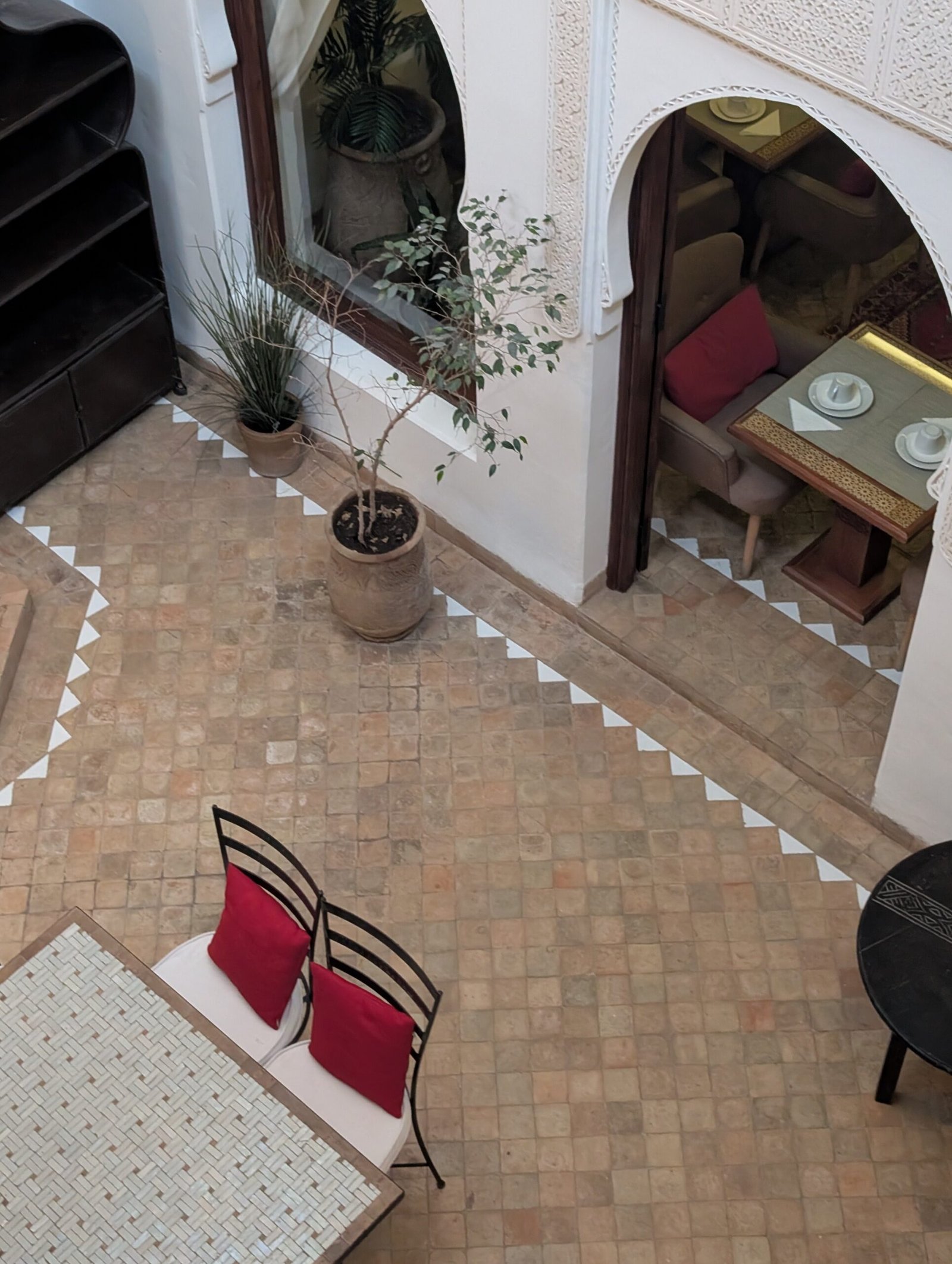 Riad Carina photo 2