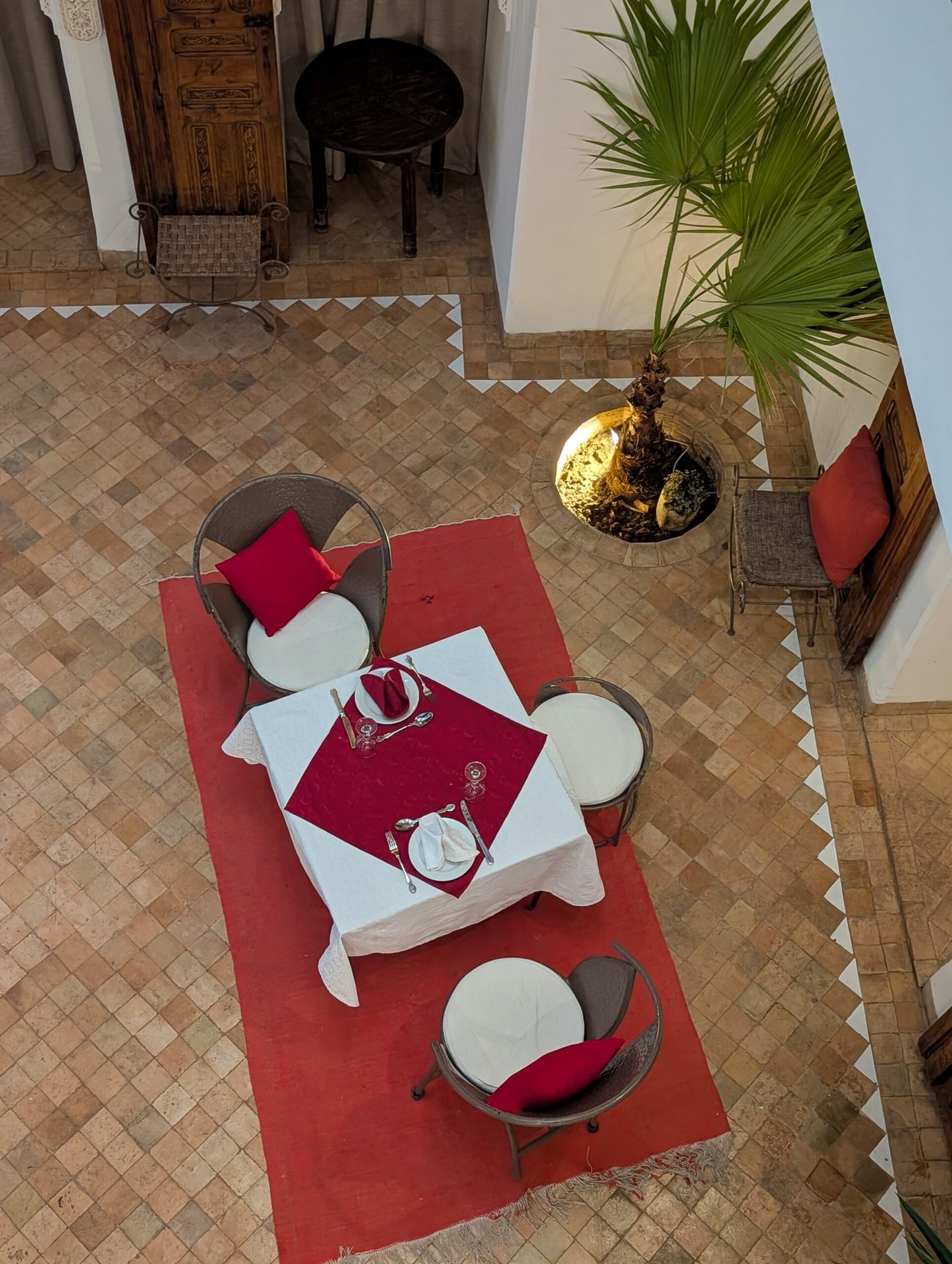 Riad Carina photo 3