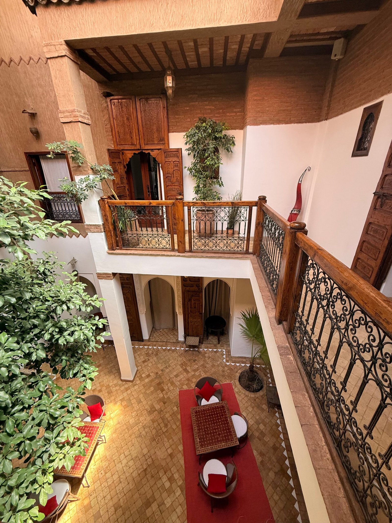 Riad Carina photo 5