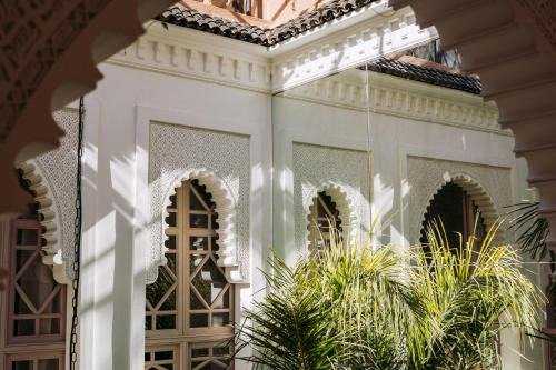 Riad Ever Marrakech photo 1