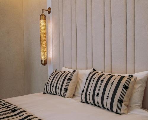 Riad Ever Marrakech interior