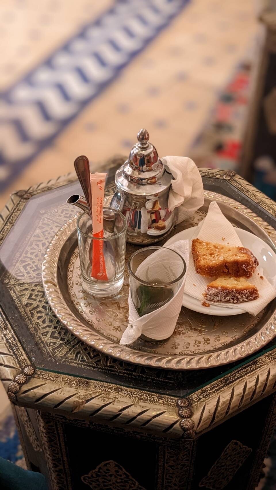 Riad Medina Art photo 1