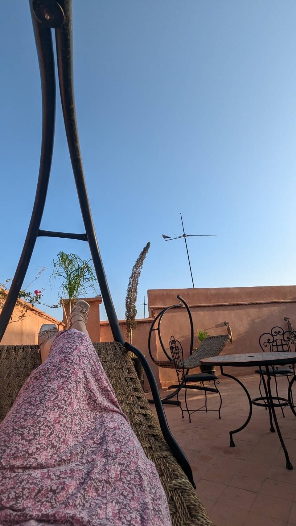 Riad Medina Art photo 2