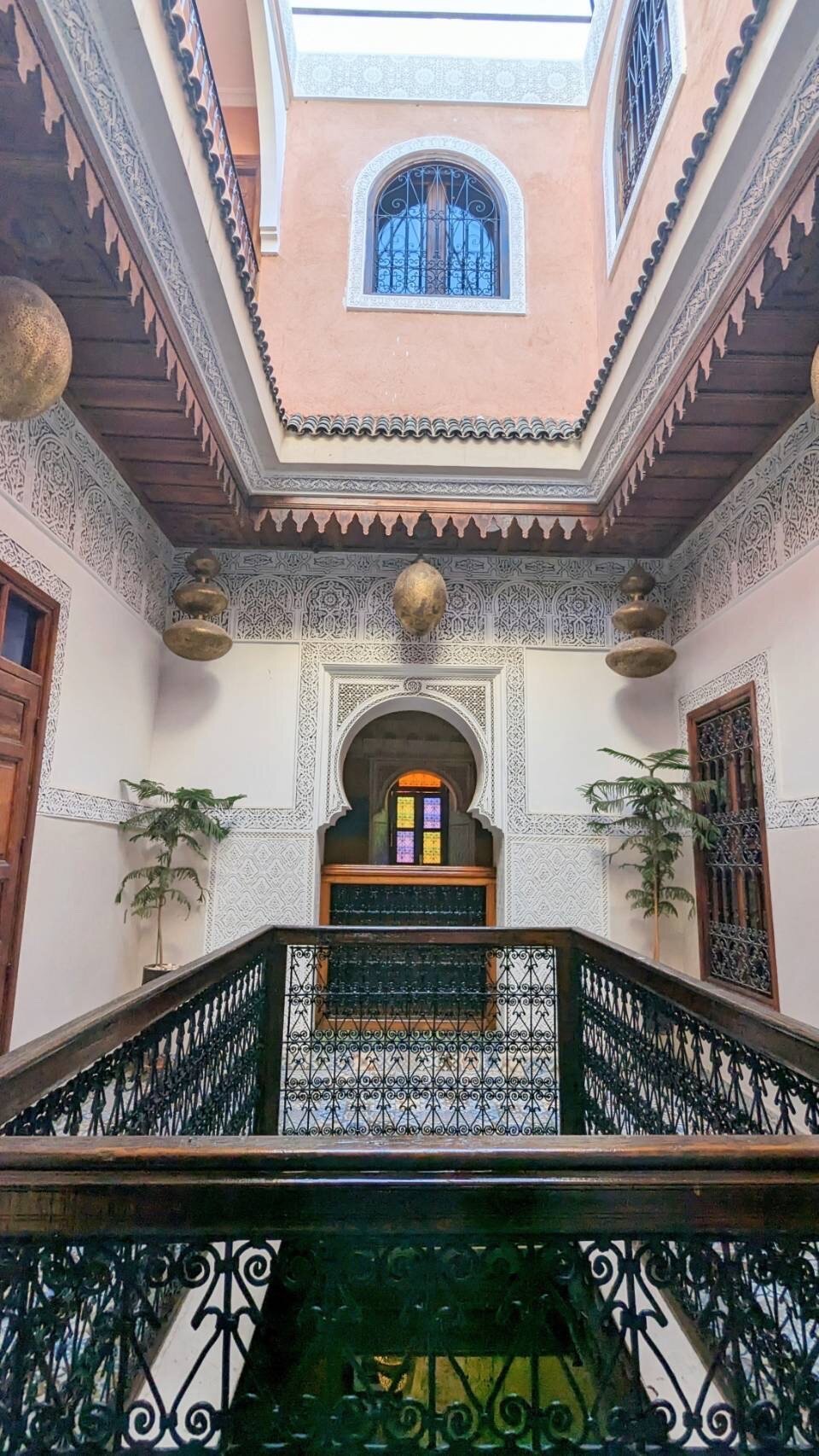 Riad Medina Art photo 3