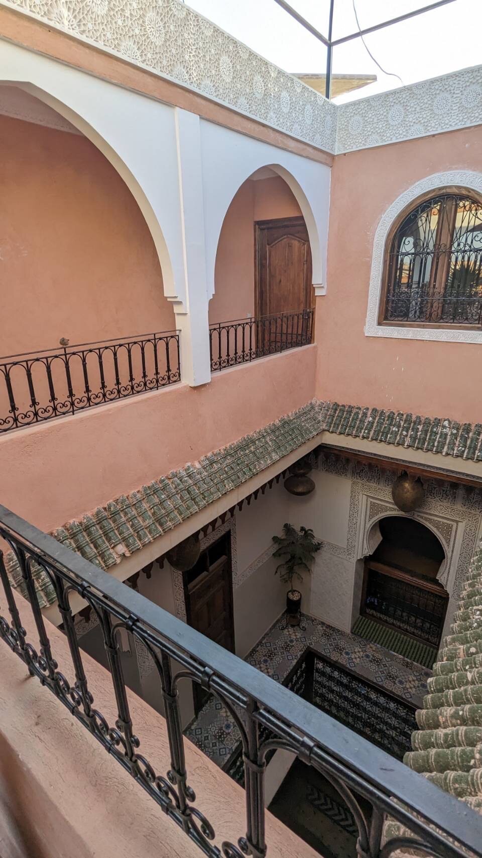 Riad Medina Art photo 4
