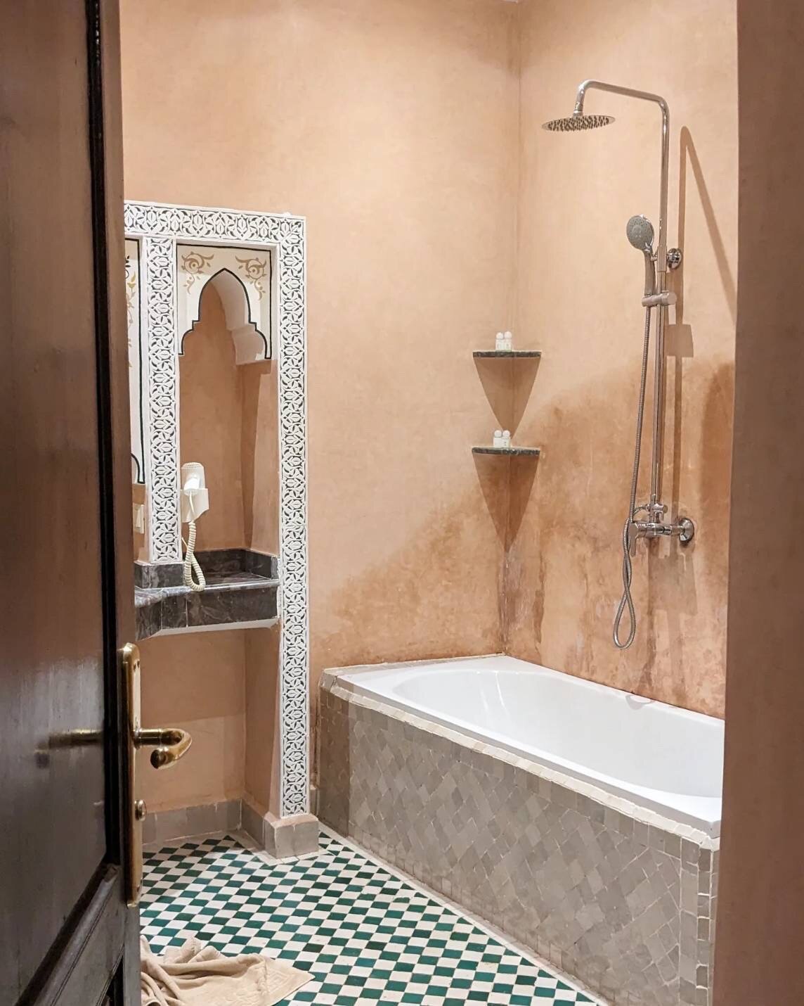 Riad Medina Art photo 6