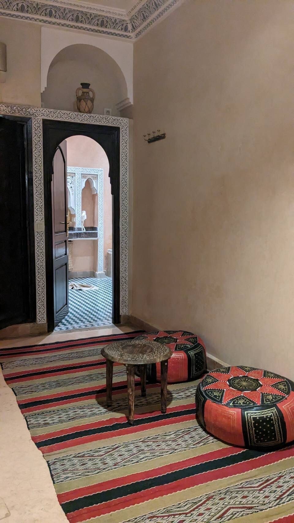 Riad Medina Art photo 7