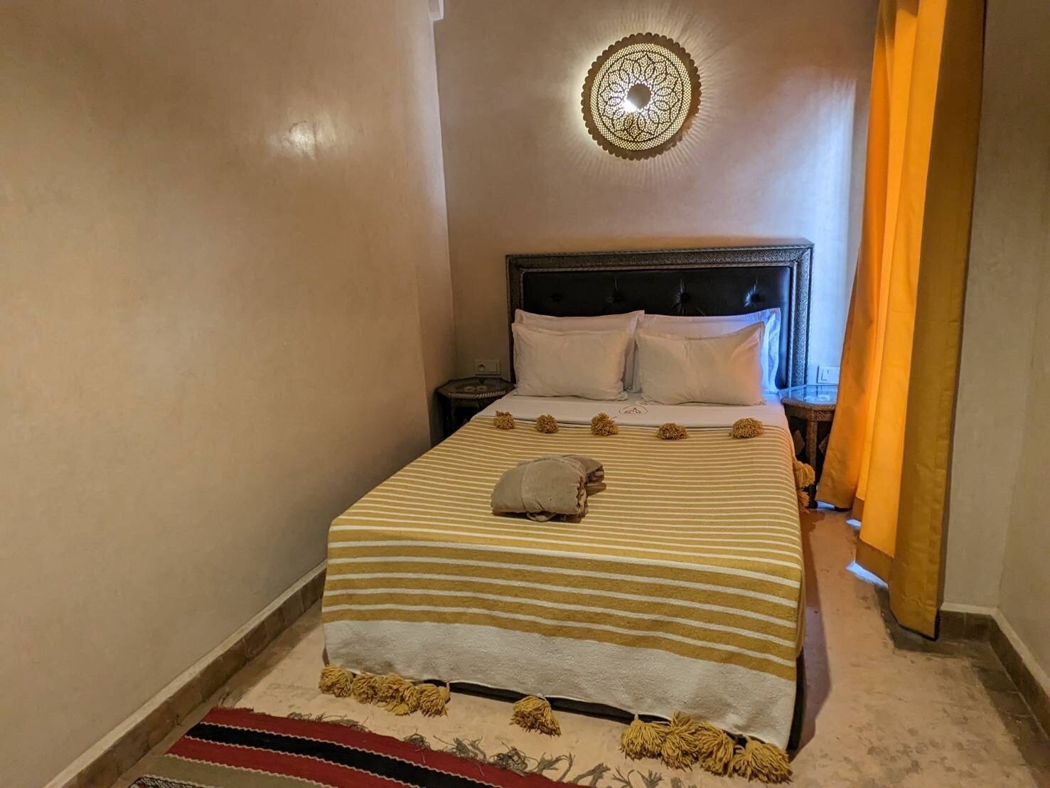 Riad Medina Art photo 8