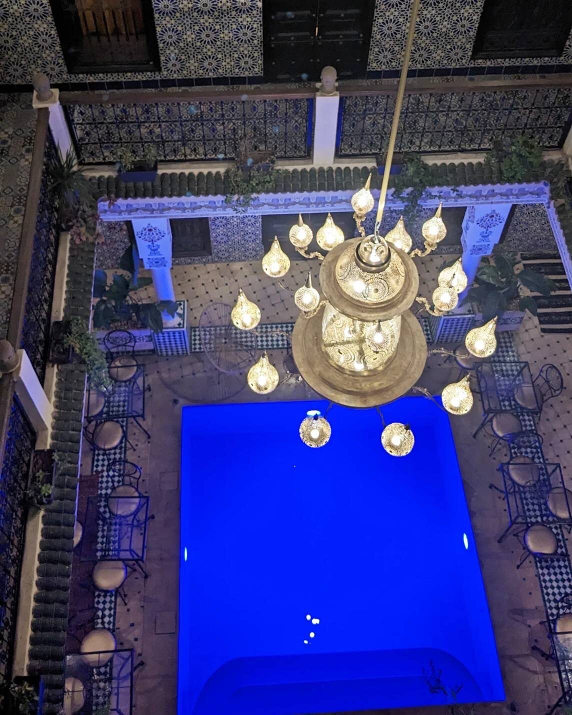 Riad Medina Art photo 9