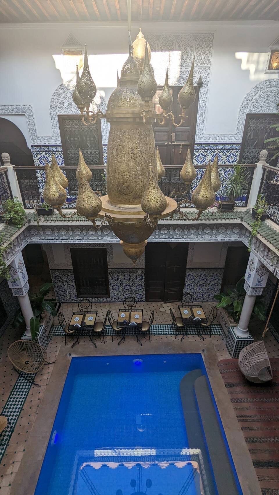 Riad Medina Art photo 10