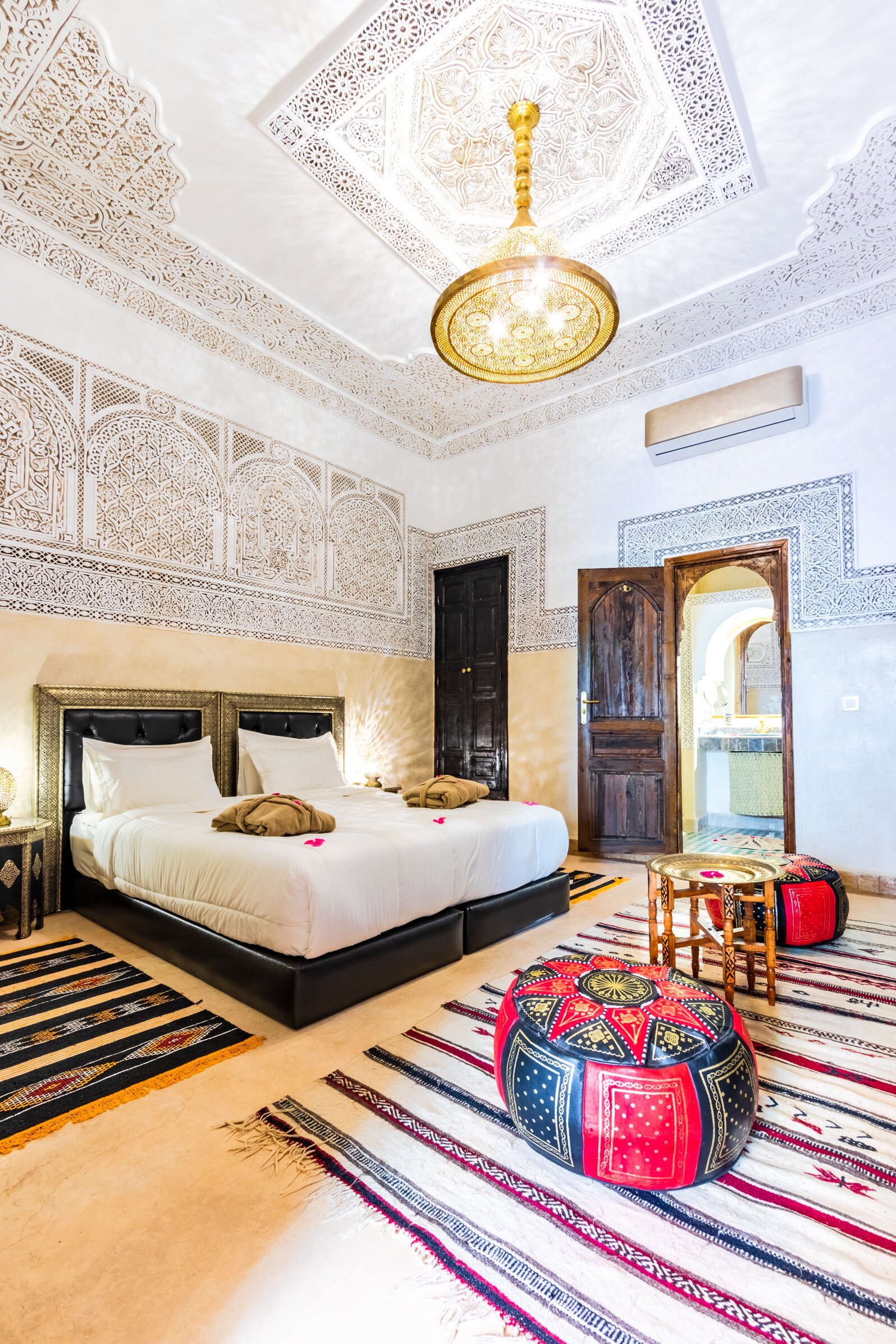 Riad Medina Art, Marrakech