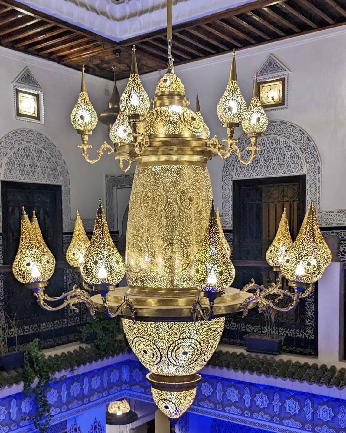 Standard Single Room, Riad Medina Art