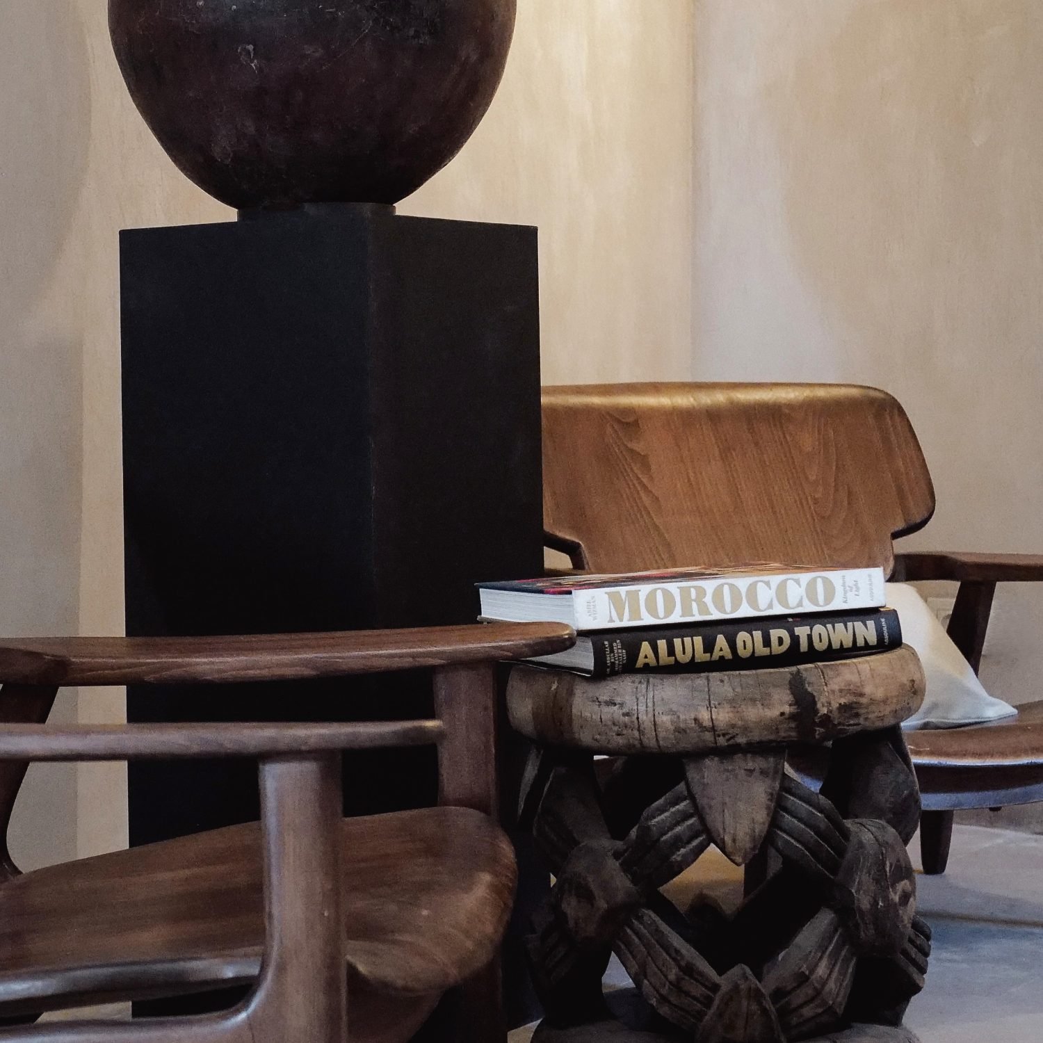 Riad Sakkan gallery