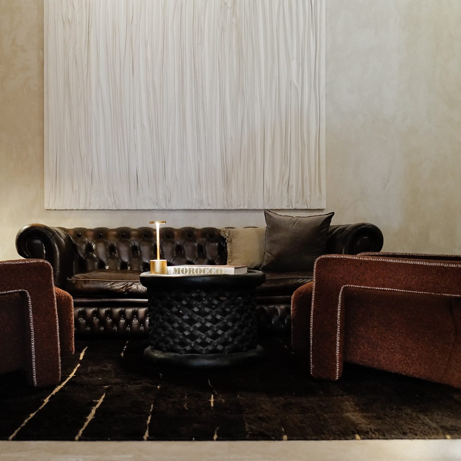 Riad Sakkan gallery