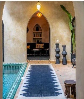 Riad 1810 photo 1