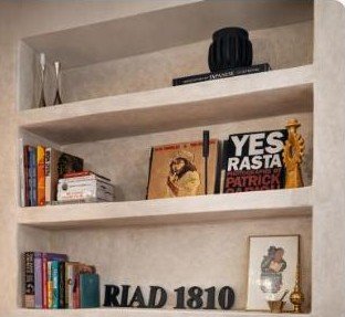 Riad 1810 photo 5