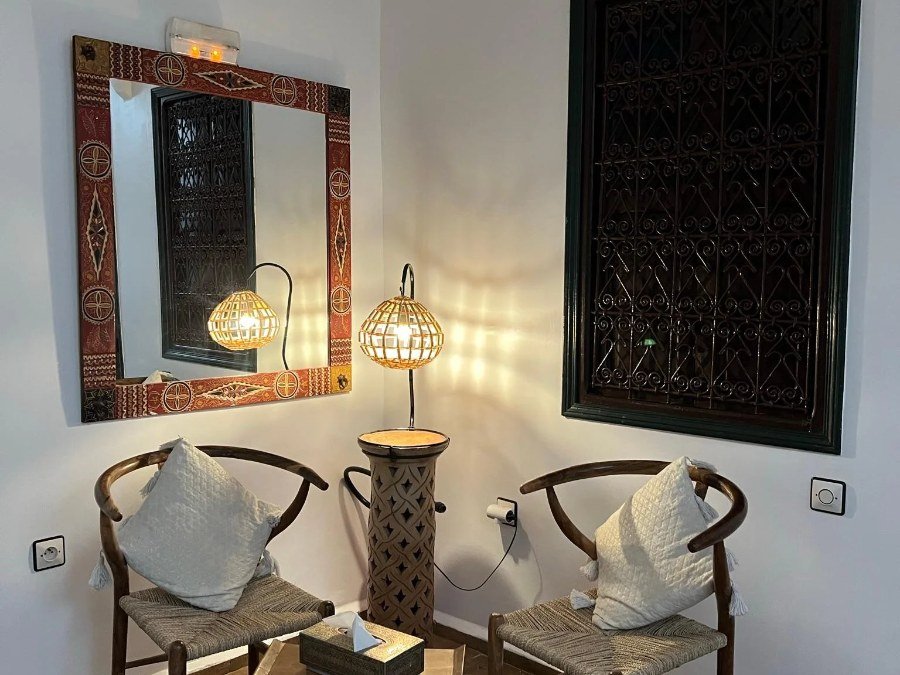 Superior Double or Twin Room