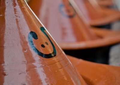 Riad Andalla — tajine dinner